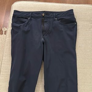 ABC LULU LEMON PANTS